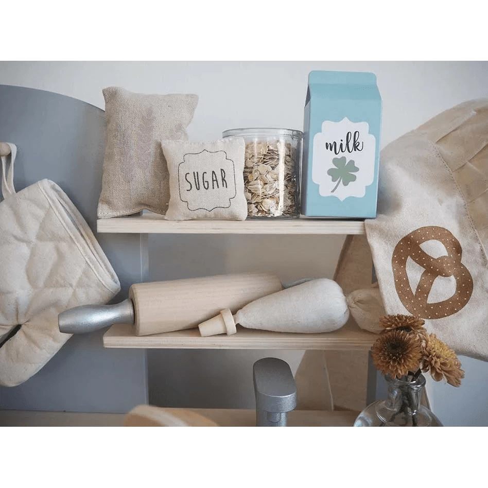 JaBaDaBaDo Baking Rolling Pin 5 JaBaDaBaDo Baking Rolling Pin - Image 3