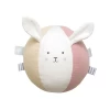 JaBaDaBaDo Ball Teddy & Bunny -Kids Toy Shop jabadabado jabadabado ball teddy bunny 31623336886406