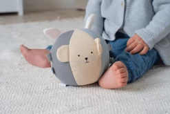 JaBaDaBaDo Ball Teddy & Bunny -Kids Toy Shop jabadabado jabadabado ball teddy bunny 31623336984710