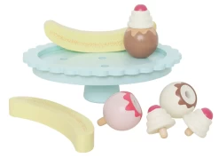 JaBaDaBaDo Banana Split -Kids Toy Shop jabadabado jabadabado banana split 31630326694022