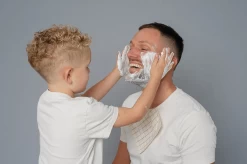 JaBaDaBaDo Barber Bag -Kids Toy Shop jabadabado jabadabado barber bag 31630385512582