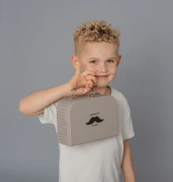 JaBaDaBaDo Barber Bag -Kids Toy Shop jabadabado jabadabado barber bag 31630385709190