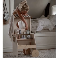 JaBaDaBaDo Beauty Salon -Kids Toy Shop jabadabado jabadabado beauty salon 32627353583750