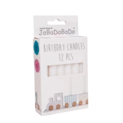 JaBaDaBaDo Birthday Train With Candles -Kids Toy Shop jabadabado jabadabado birthday train with candles 31636931215494
