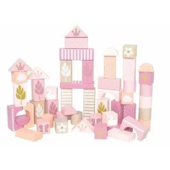 JaBaDaBaDo Building Blocks -Kids Toy Shop jabadabado jabadabado building blocks 30405444829318