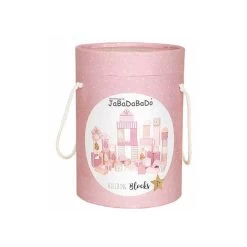 JaBaDaBaDo Building Blocks -Kids Toy Shop jabadabado jabadabado building blocks 30405444960390