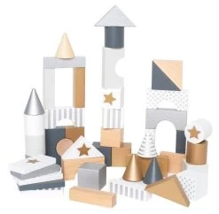 JaBaDaBaDo Building Blocks