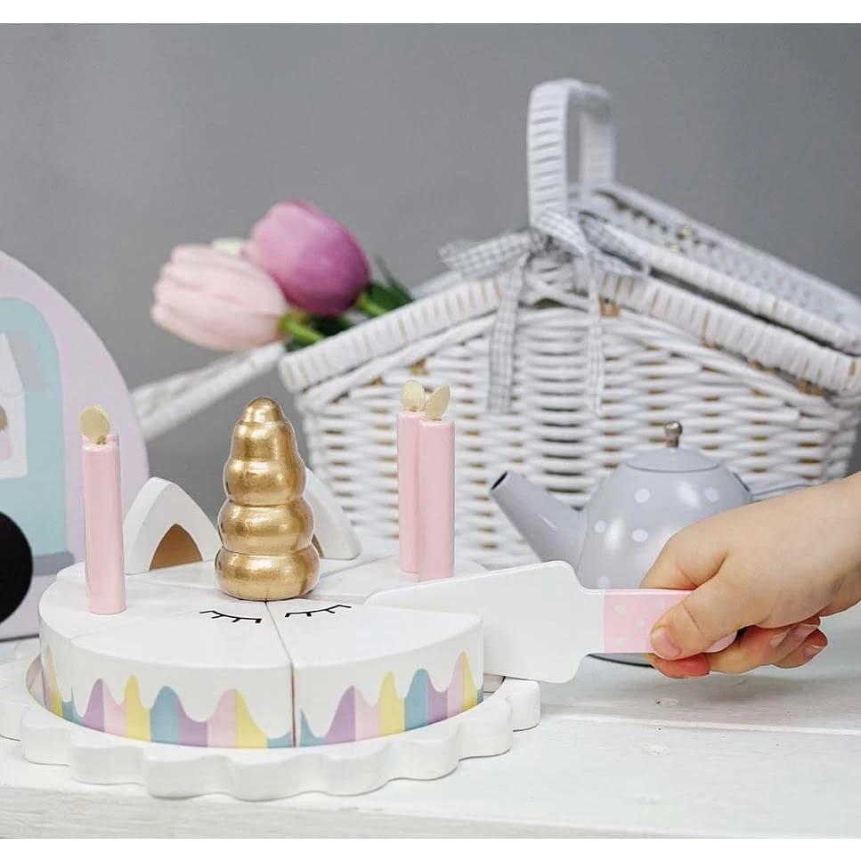 JaBaDaBaDo Cake Unicorn 4 JaBaDaBaDo Cake Unicorn - Image 2