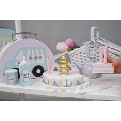 JaBaDaBaDo Cake Unicorn 8 JaBaDaBaDo Cake Unicorn -Kids Toy Shop jabadabado jabadabado cake unicorn 29988924620934