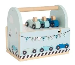 JaBaDaBaDo Toy Car Racing Track 13 JaBaDaBaDo Toy Car Racing Track -Kids Toy Shop jabadabado jabadabado car racing 14183209599023