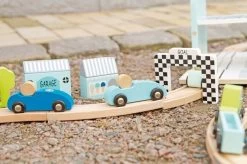 JaBaDaBaDo Toy Car Racing Track 11 JaBaDaBaDo Toy Car Racing Track -Kids Toy Shop jabadabado jabadabado car racing 14183209795631