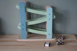 JaBaDaBaDo Car Roller Colour Teddy -Kids Toy Shop jabadabado jabadabado car roller colour teddy 31019797643398