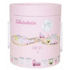 JaBaDaBaDo Car Set -Kids Toy Shop jabadabado jabadabado car set 29988928323718