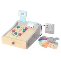 JaBaDaBaDo Cash Register