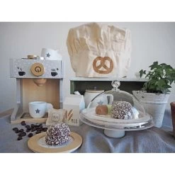 JaBaDaBaDo Chef Clothes -Kids Toy Shop jabadabado jabadabado chef clothes 29988678926470