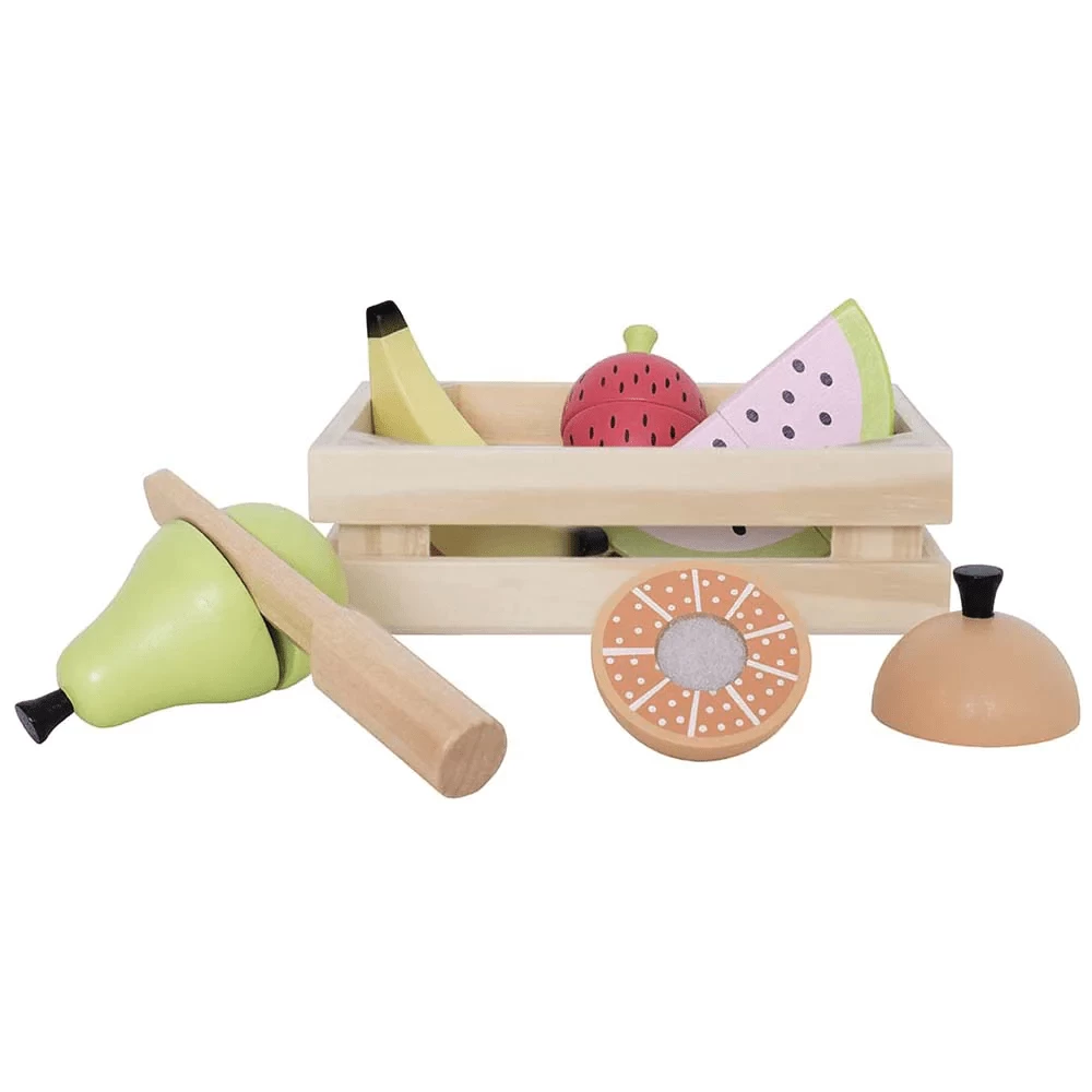 JaBaDaBaDo Cutting Fruit 4 JaBaDaBaDo Cutting Fruit - Image 2