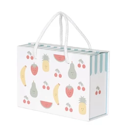 JaBaDaBaDo Cutting Fruit