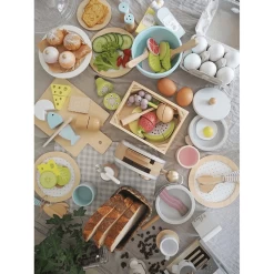 JaBaDaBaDo Cutting Fruit 9 JaBaDaBaDo Cutting Fruit -Kids Toy Shop jabadabado jabadabado cutting fruit 32627395788934