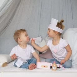 JaBaDaBaDo Doctors Case