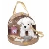 JaBaDaBaDo Dog In Bag -Kids Toy Shop jabadabado jabadabado dog in bag 28761224511622