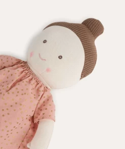 JaBaDaBaDo Doll Astrid -Kids Toy Shop jabadabado jabadabado doll astrid 32623335604358