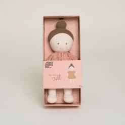 JaBaDaBaDo Doll Astrid -Kids Toy Shop jabadabado jabadabado doll astrid 32623335637126