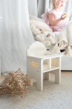 JaBaDaBaDo Doll Chair -Kids Toy Shop jabadabado jabadabado doll chair 32627014238342