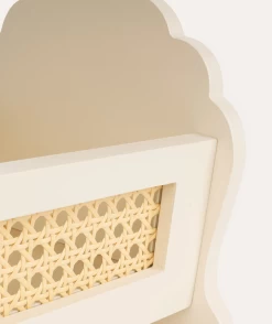 JaBaDaBaDo Doll Cradle -Kids Toy Shop jabadabado jabadabado doll cradle 32626967707782