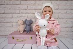 JaBaDaBaDo Gift Box Bunny -Kids Toy Shop jabadabado jabadabado gift box bunny 32126721392774