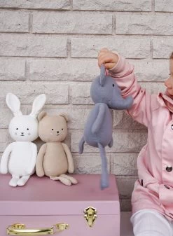 JaBaDaBaDo Gift Box Bunny -Kids Toy Shop jabadabado jabadabado gift box bunny 32126721851526