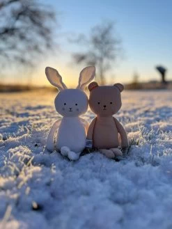 JaBaDaBaDo Gift Box Bunny -Kids Toy Shop jabadabado jabadabado gift box bunny 32126732304518