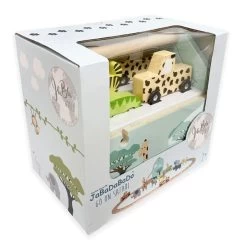 JaBaDaBaDo Go On Safari 15 JaBaDaBaDo Go On Safari -Kids Toy Shop jabadabado jabadabado go on safari 29989152063622