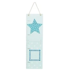 JaBaDaBaDo Growth Chart Star -Kids Toy Shop jabadabado jabadabado growth chart star 29988889100422