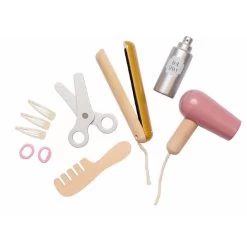 JaBaDaBaDo Hair Dresser Set -Kids Toy Shop jabadabado jabadabado hair dresser set 29988976263302