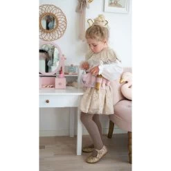 JaBaDaBaDo Hair Dresser Set -Kids Toy Shop jabadabado jabadabado hair dresser set 29988976492678