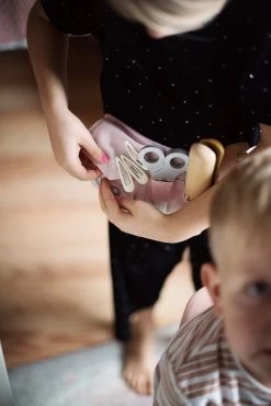 JaBaDaBaDo Hair Dresser Set -Kids Toy Shop jabadabado jabadabado hair dresser set 31019813273734