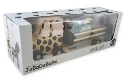 JaBaDaBaDo Jeep Safari 7 JaBaDaBaDo Jeep Safari -Kids Toy Shop jabadabado jabadabado jeep safari 17304482414726