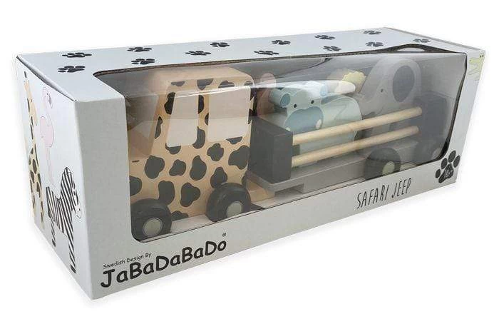 JaBaDaBaDo Jeep Safari 5 JaBaDaBaDo Jeep Safari - Image 3