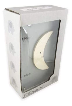 JaBaDaBaDo Kid's Growth Chart Elephant 9 JaBaDaBaDo Kid's Growth Chart Elephant -Kids Toy Shop jabadabado jabadabado kid s growth chart elephant 17302433300614