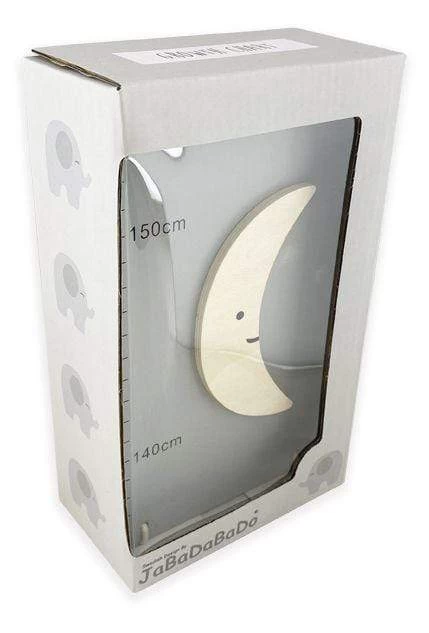 JaBaDaBaDo Kid's Growth Chart Elephant 6 JaBaDaBaDo Kid's Growth Chart Elephant - Image 4