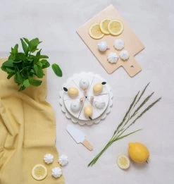 JaBaDaBaDo Lemon Cake -Kids Toy Shop jabadabado jabadabado lemon cake 31019706843270