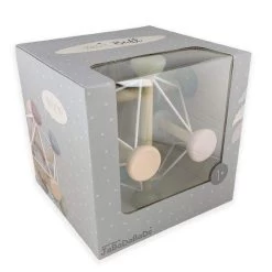 JaBaDaBaDo Activity Ball -Kids Toy Shop jabadabado jabadabado magic ball 17304253726854