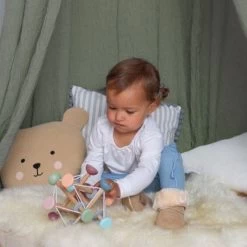 JaBaDaBaDo Activity Ball