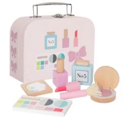 JaBaDaBaDo Make Up Bag