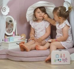 JaBaDaBaDo Make Up Bag -Kids Toy Shop jabadabado jabadabado make up bag 14183244103727