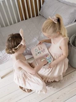 JaBaDaBaDo Make Up Bag -Kids Toy Shop jabadabado jabadabado make up bag 14183245021231