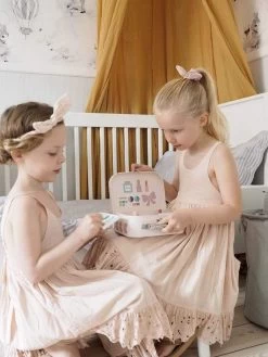 JaBaDaBaDo Make Up Bag -Kids Toy Shop jabadabado jabadabado make up bag 14183288373295