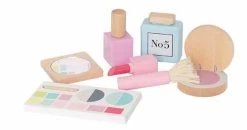 JaBaDaBaDo Make Up Bag -Kids Toy Shop jabadabado jabadabado make up bag 14183293812783