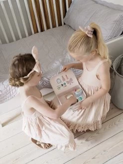 JaBaDaBaDo Make Up Bag -Kids Toy Shop jabadabado jabadabado make up bag 31645216342150