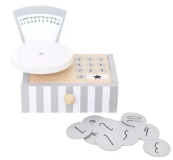 JaBaDaBaDo Market Stand -Kids Toy Shop jabadabado jabadabado market stand 31630247428230